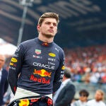 Max Verstappen, elegido por tercer año mejor piloto del Mundial por parte de sus compañeros