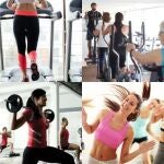 Las mejores máquinas y clases para adelgazar en el gimnasio