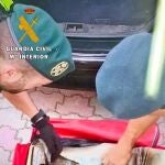 [Cáceres] Rdo. Nota De PrensaGUARDIA CIVIL05/09/2022