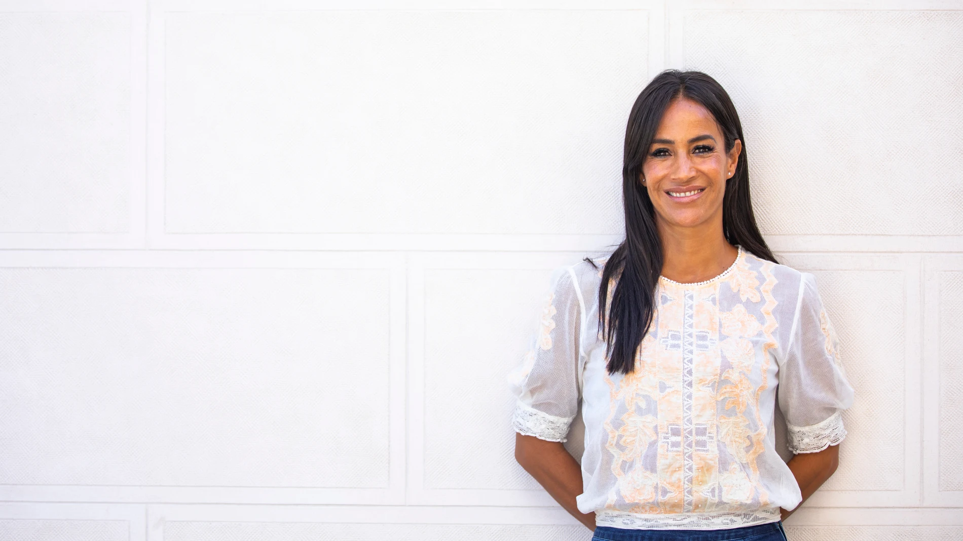 Entrevista a la Vicealcaldesa de Madrid, Begoña Villacis.