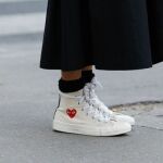 Estas son las zapatillas que han enamorado a famosas como Rihanna, Kylie Jenner o Kaia Gerber