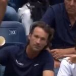 El mensaje de Carlos Moyá a Nadal para que tomara cafeína