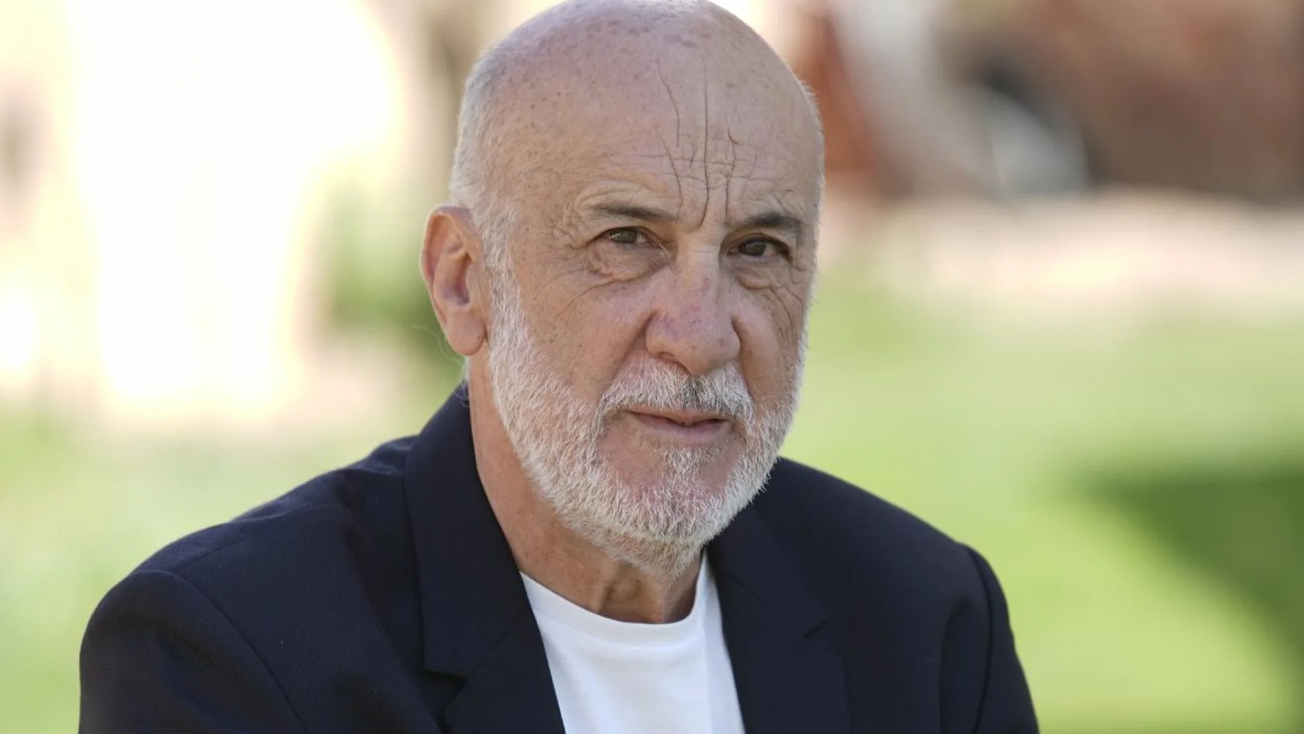 Jesús Solías Calderón, concejal de Peñafiel Futuro