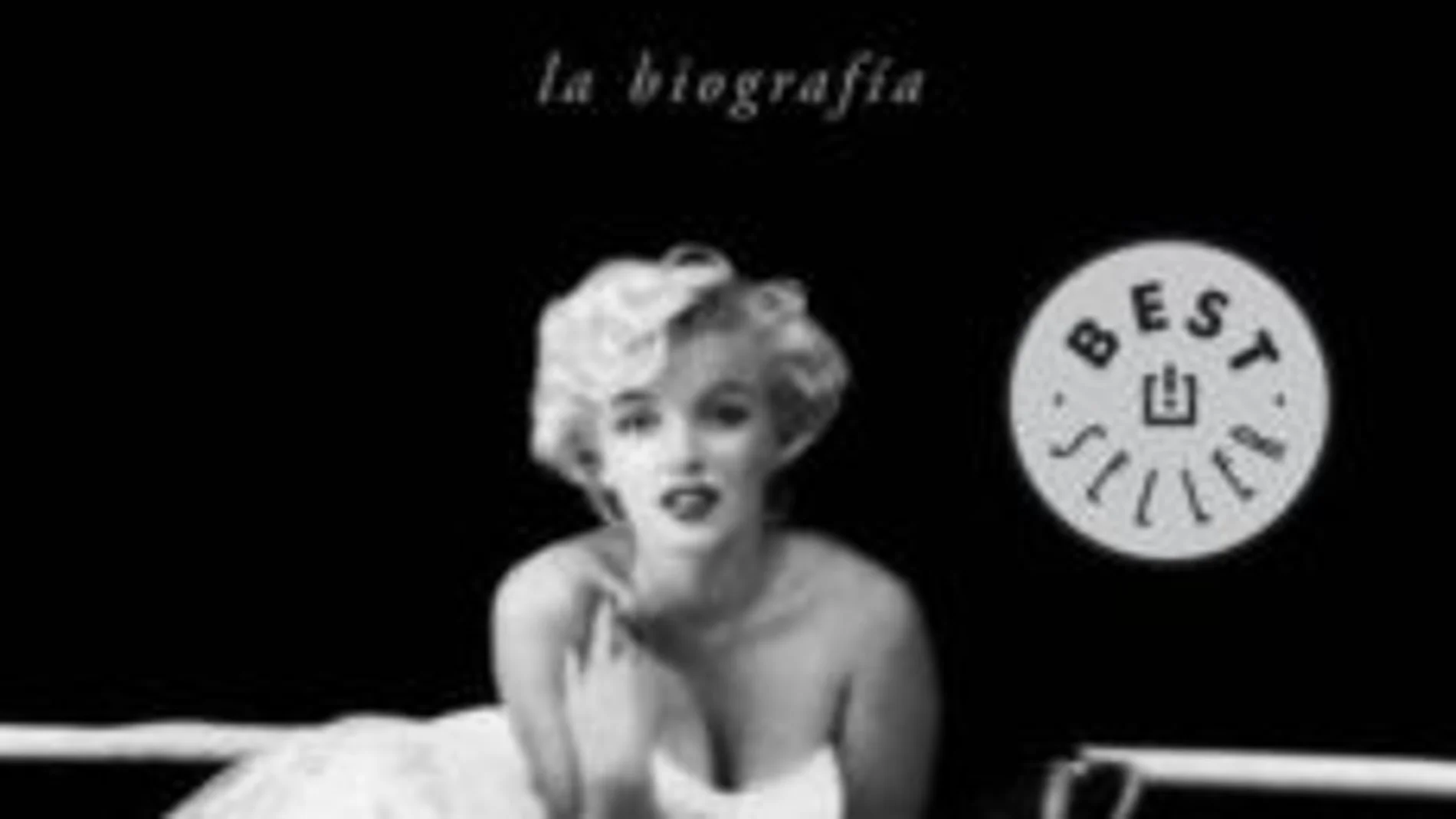Marylin Monroe, de Donald Spoto