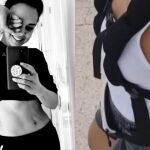 El uso de chalecos es un arma infalible para quemar calorías