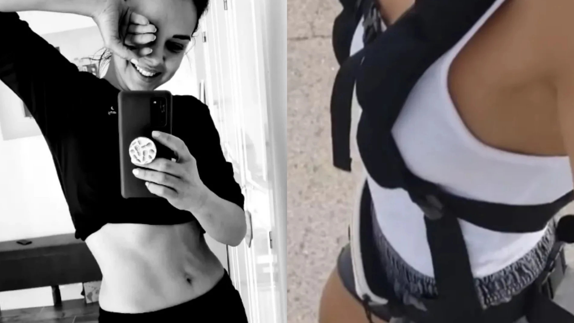 El uso de chalecos es un arma infalible para quemar calorías