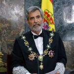 Lesmes y el asalto al CGPJ