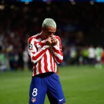 Antoine Griezmann