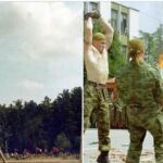 Los spetsnaz son los uniformados más letales que tiene el ejército ruso