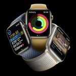 Nuevo Apple Watch 8