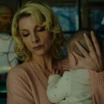 Nawja protagoniza esta serie de Netflix