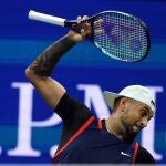 Nick Kyrgios