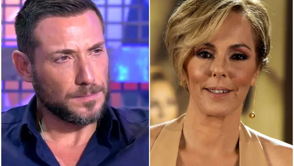 Antonio David se rebela y ataca sin miedo a Jorge Javier Vázquez: “Eras el dios de Telecinco y ahora eres una estrella estrellada”