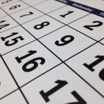 Calendario