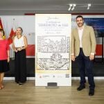Jornadas sobre V Centenario del gran terremoto de Almería.