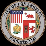 Escudo de Los Ángeles