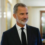 El Rey estará el próximo viernes en La Granja