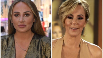 Rocío Flores toma una drástica decisión tras su cara a cara con Rocío  Carrasco en los juzgados