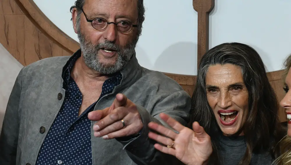 Estreno de la serie "Un asunto privado"