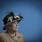 Isabel II era una apasionada de lo gorros y tenía una gran colección