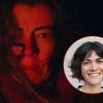 Meritxell Colell (dcha.) vuelve a dirigir a Mónica García en "Dúo", película ganadora del premio a la Mejor Dirección en la sección Zonazine del último Festival de Málaga