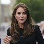 La princesa de Gales