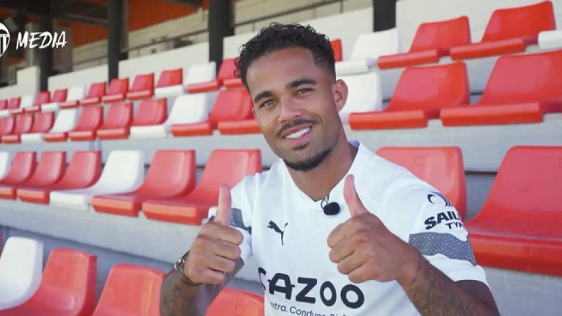 Justin Kluivert