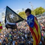El «procés» y una década de recuerdos