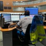 Los servicios de Emergencias recibieron la llamada de auxilio en torno a las 5:00 horas de este domingo