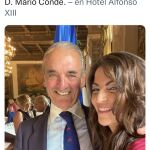Tuit de Macarena Olona