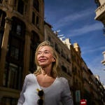 Entrevista con la escritora Susana Fortes, que presenta su novela “Nada que perder”