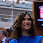 Ayuso demuestra que otra política es posible