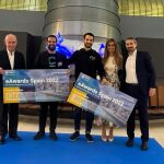 HOMYHUB y Clever Solar Devices fueron las iniciativas ganadoras y pasarán a la gran final del día 29 de septiembre