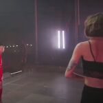 Hander contra Sara Socas