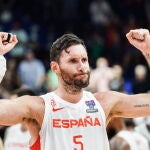 Rudy disputará su