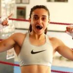 Alba Palacios