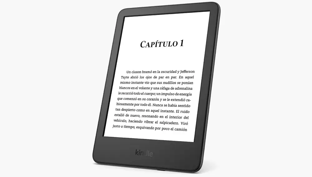 El nuevo dispositivo estará disponible el próximo 12 de octubre.