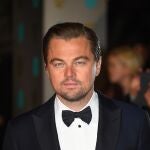 Leonardo DiCaprio