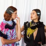 Repasamos la pasarela desfile a desfile para encontrar los mejores looks beauty