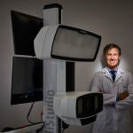Doctor Ricardo Ruiz Rodríguez
