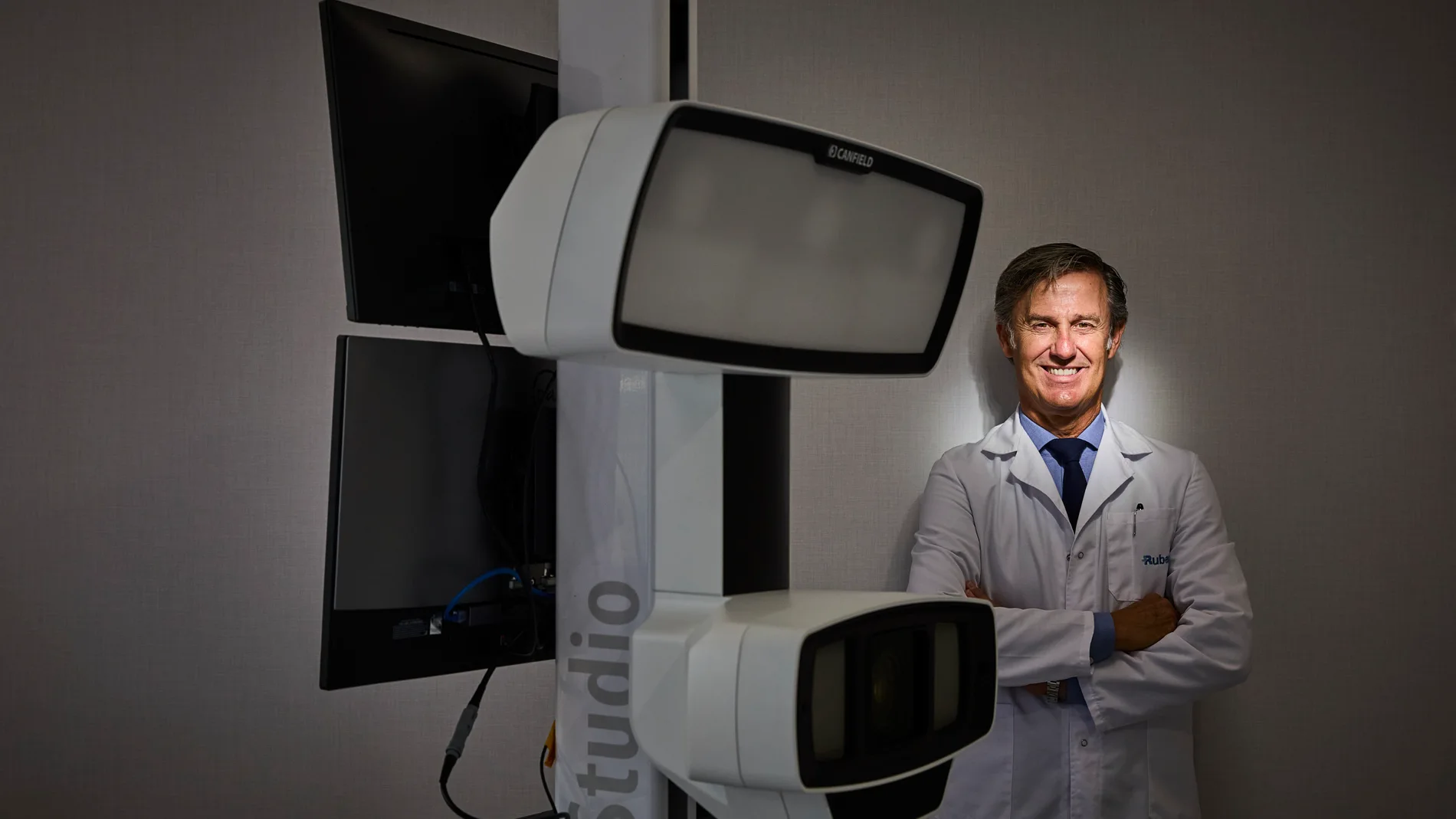 Doctor Ricardo Ruiz Rodríguez