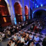 Ya se han vendido 7.000 entradas de las 9.000 puestas a la venta para esta edición del Hay Festival