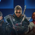 La promoción de Ubisoft+ dura hasta el 10 de octubre.