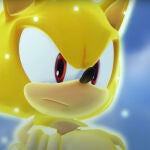 Super Sonic.