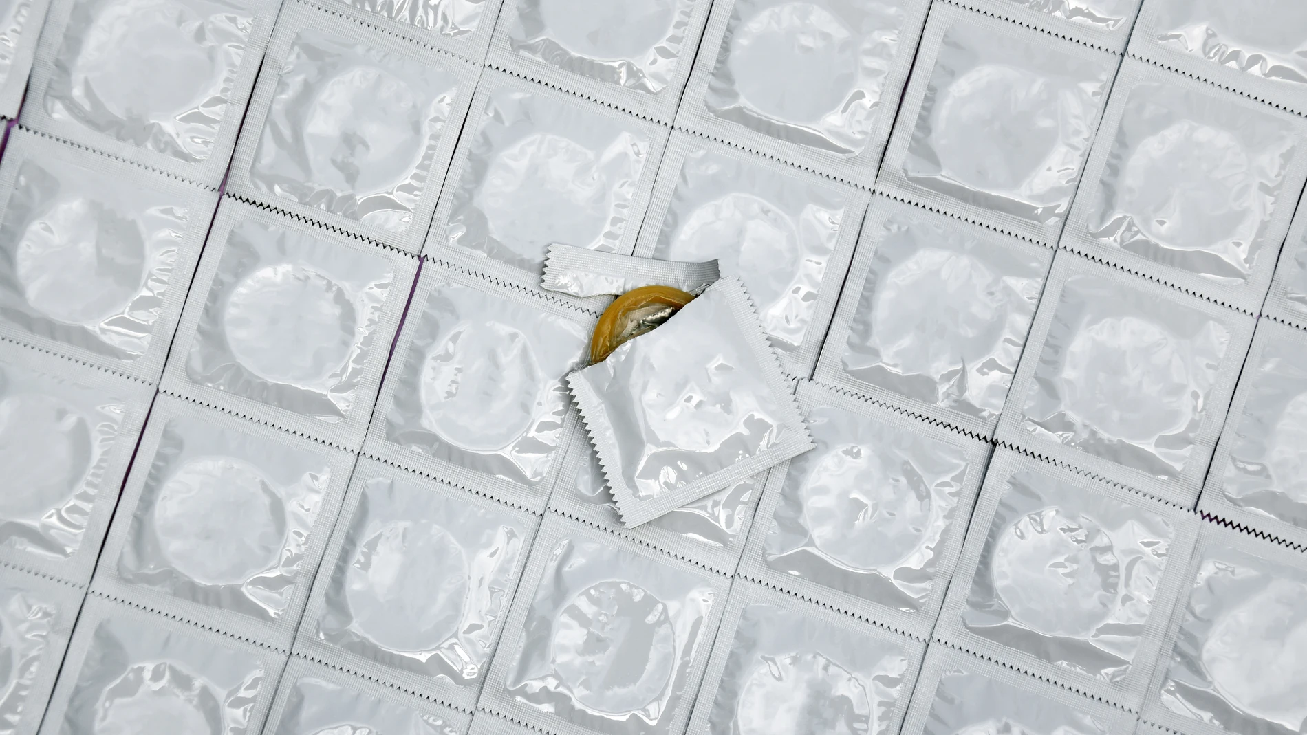 Enfermedades de transmisión sexual