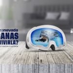 Sierra Nevada activa la campaña de compra anticipada de forfait