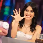 Lali Espósito, en "El Hormiguero 3.0"