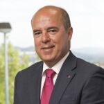 Jaime de Jaraíz Lozano, presidente y CEO de LG