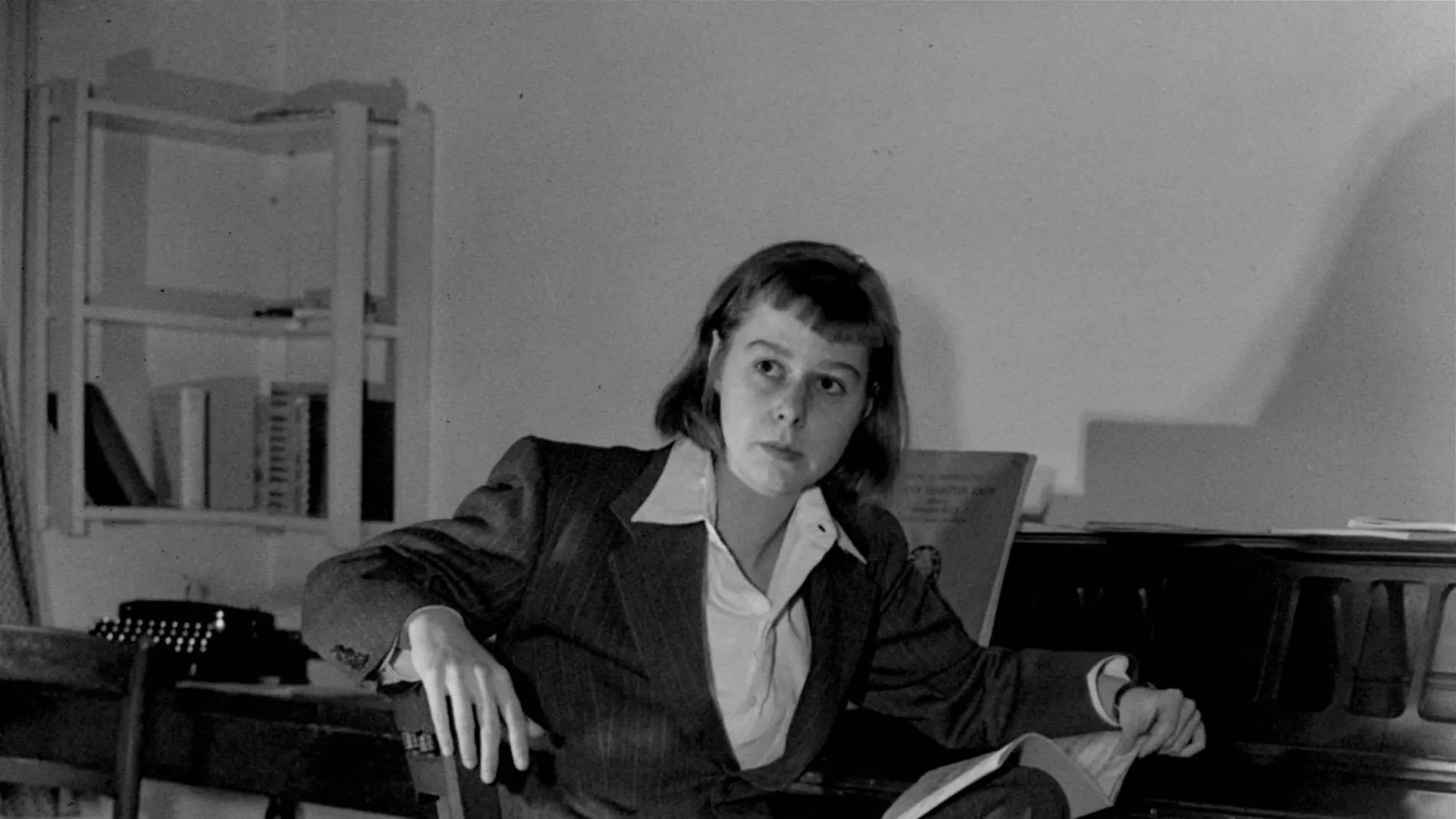 Carson McCullers
