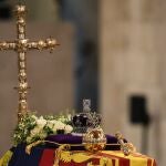Corona de Isabel II